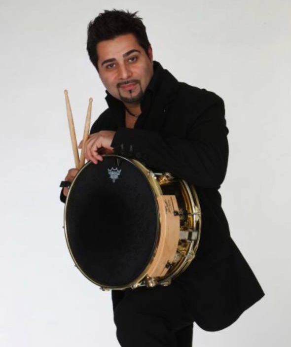 Matthew Rostamisn, Band leader and live music director